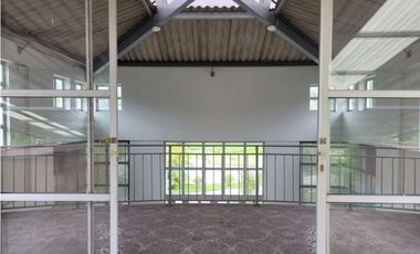 ZEZ-8 CASA CAMPESTRE SILVANIA - FUSA