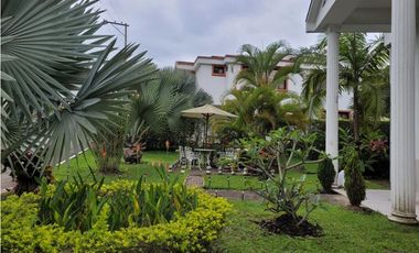 ZEZ-8 CASA CAMPESTRE SILVANIA - FUSA