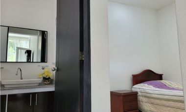 ZEZ-8 CASA CAMPESTRE SILVANIA - FUSA