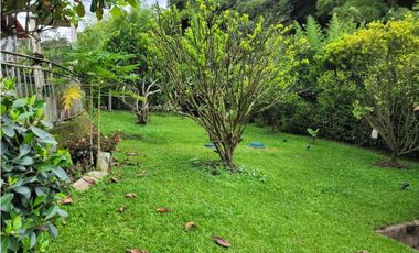 ZEZ-8 CASA CAMPESTRE SILVANIA - FUSA