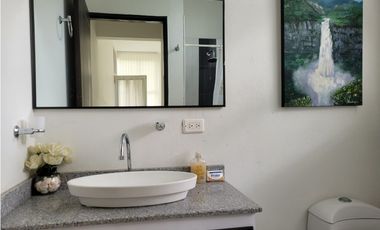 ZEZ-8 CASA CAMPESTRE SILVANIA - FUSA