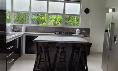 ZEZ-8 CASA CAMPESTRE SILVANIA - FUSA