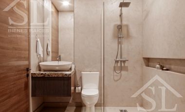 Departamento de dos recamaras Nivel 1 en Casa de las Historias Mérida Centro Yucatan