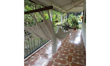 ZS-1203 Finca en venta, Anapoima