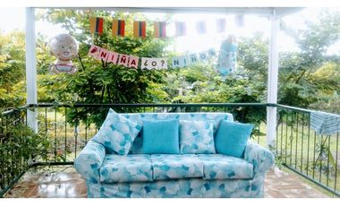 ZS-1203 Finca en venta, Anapoima