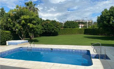 ZS-1024 Casa Campestre en venta, Girardot