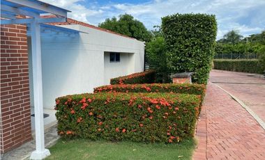 ZS-1024 Casa Campestre en venta, Girardot