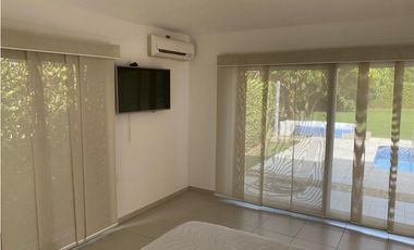 ZS-1024 Casa Campestre en venta, Girardot