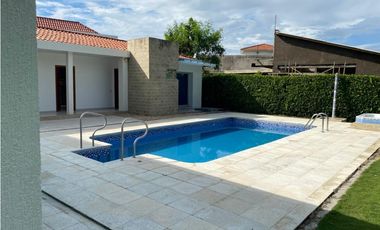 ZS-1024 Casa Campestre en venta, Girardot