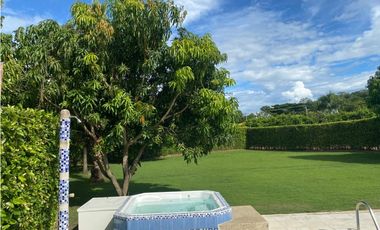 ZS-1024 Casa Campestre en venta, Girardot