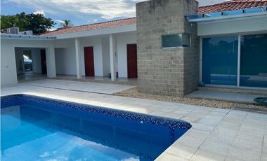ZS-1024 Casa Campestre en venta, Girardot