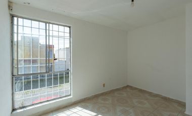 VENTA DE CASA EN CONDOMINIO EN FRACC. SAN NICOLAS EN ZINACANTEPEC