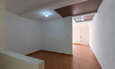 VENTA DE CASA EN CONDOMINIO EN FRACC. SAN NICOLAS EN ZINACANTEPEC