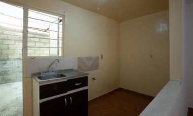 VENTA DE CASA EN CONDOMINIO EN FRACC. SAN NICOLAS EN ZINACANTEPEC