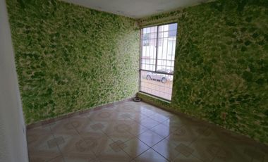 VENTA DE CASA EN CONDOMINIO EN FRACC. SAN NICOLAS EN ZINACANTEPEC