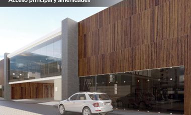 Casa en condominio - San Mateo Atenco