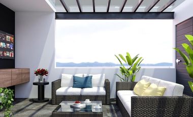 Casa en condominio - San Mateo Atenco