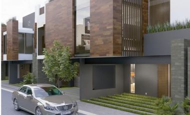 Casa en condominio - San Mateo Atenco