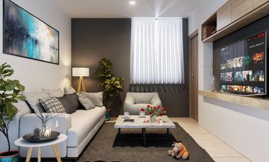 Casa en condominio - San Mateo Atenco