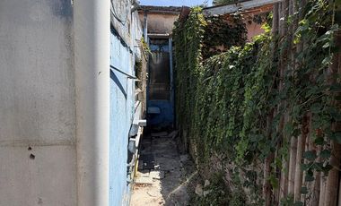 PH al Frente con Cochera y Patio | Alto Potencial de Redistribución | San Fernando – Alvear al 900