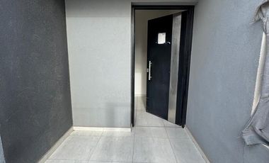 DUPLEX EN VENTA- FERNANDEZ ORO- CATRIEL 1055