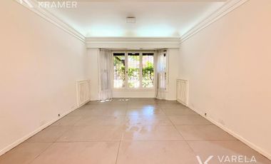 Casa en alquiler en Martinez, San Isidro