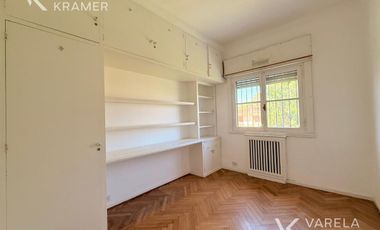 Casa en alquiler en Martinez, San Isidro