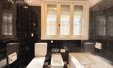 Casa en alquiler en Martinez, San Isidro