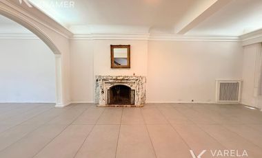 Casa en alquiler en Martinez, San Isidro