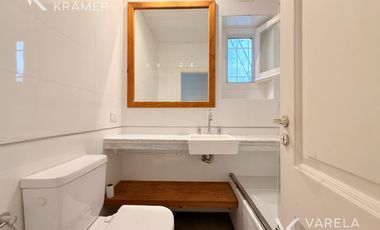 Casa en alquiler en Martinez, San Isidro