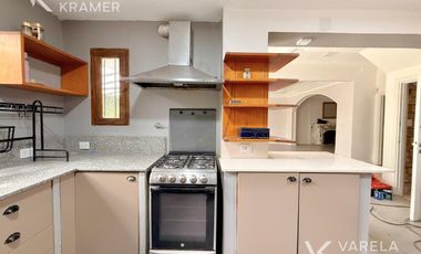 Casa en alquiler en Martinez, San Isidro