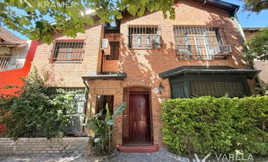 Casa en alquiler en Martinez, San Isidro