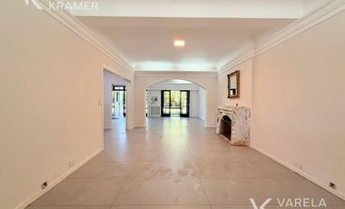 Casa en alquiler en Martinez, San Isidro