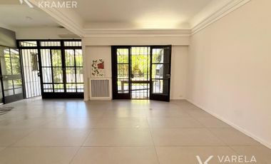 Casa en alquiler en Martinez, San Isidro