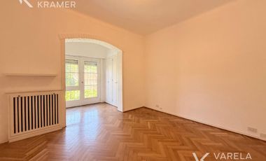 Casa en alquiler en Martinez, San Isidro