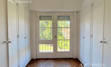 Casa en alquiler en Martinez, San Isidro