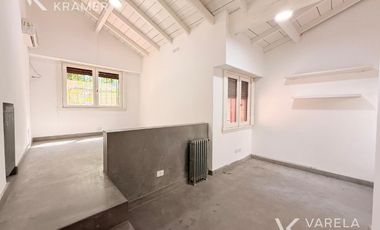 Casa en alquiler en Martinez, San Isidro