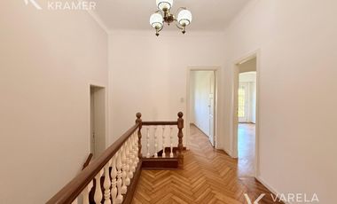 Casa en alquiler en Martinez, San Isidro