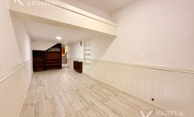 Casa en alquiler en Martinez, San Isidro