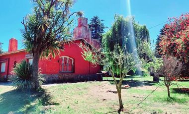 Casa en venta - 5 Dormitorios 2 Baños - Mar del Plata