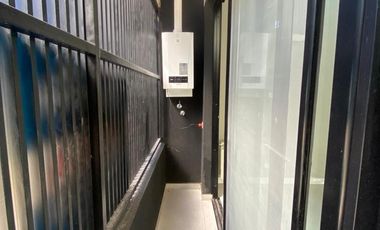 Depto en alquiler - General Pacheco - Tigre - Javier Quintana Inmobiliaria