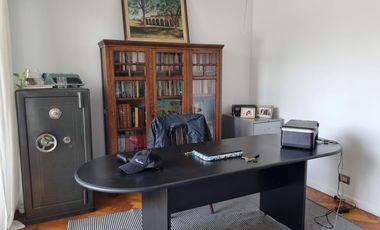 Departamento Basavilbaso y Libertador 1 piso Balcon Fte