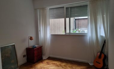 Departamento Basavilbaso y Libertador 1 piso Balcon Fte