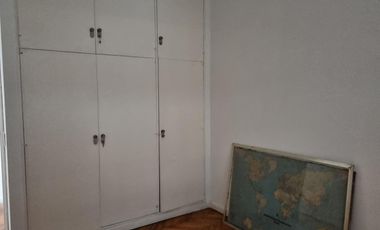 Departamento Basavilbaso y Libertador 1 piso Balcon Fte