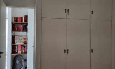 Departamento Basavilbaso y Libertador 1 piso Balcon Fte