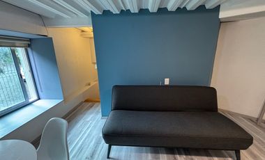 LOFT EN BOSQUES DE LAS LOMAS