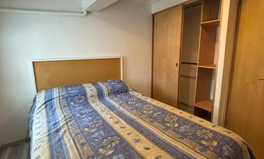 LOFT EN BOSQUES DE LAS LOMAS