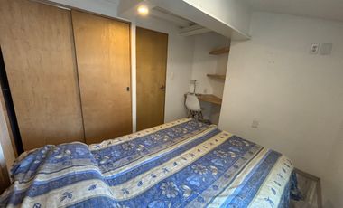 LOFT EN BOSQUES DE LAS LOMAS