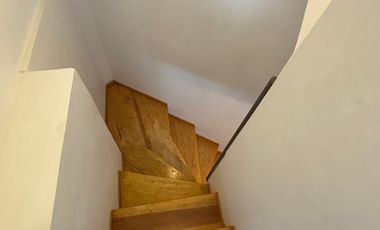 LOFT EN BOSQUES DE LAS LOMAS