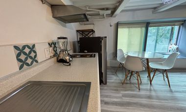 LOFT EN BOSQUES DE LAS LOMAS